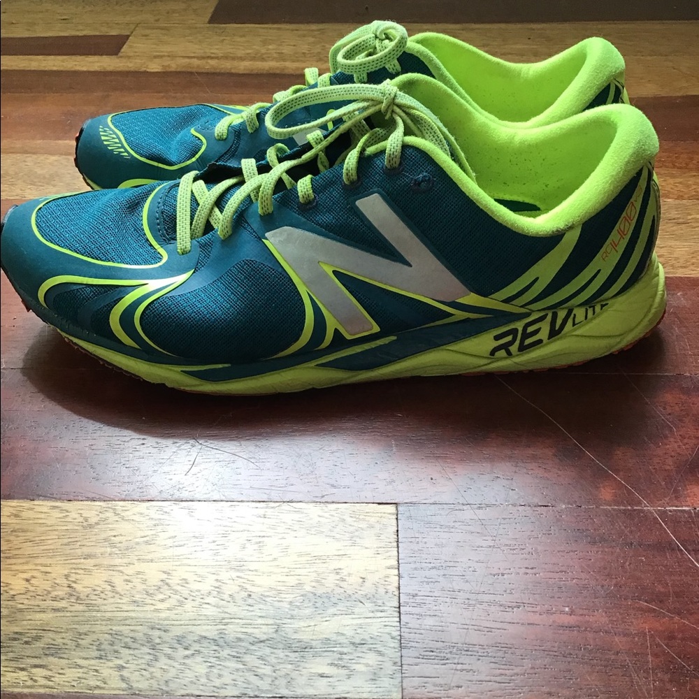 New Balance 1400V3